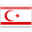 Northern Cyprus icon